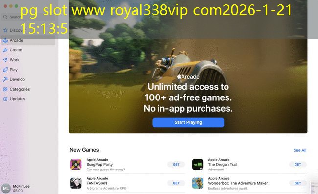 pg slot www royal338vip com