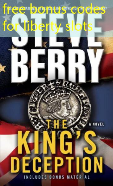 free bonus codes for liberty slots