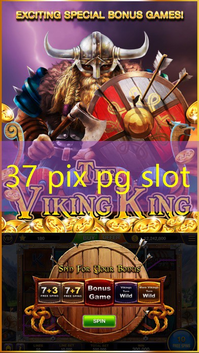 37 pix pg slot