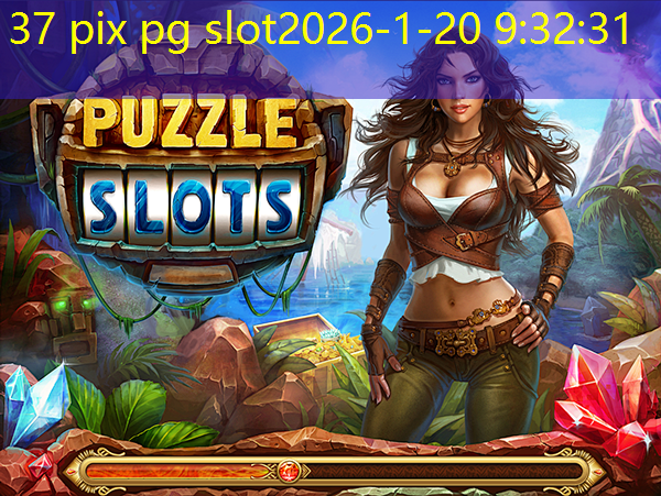 37 pix pg slot